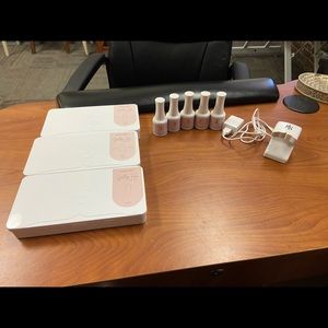 NAIL HAUL!! Kiara Sky, Young Nails, Press-Ons